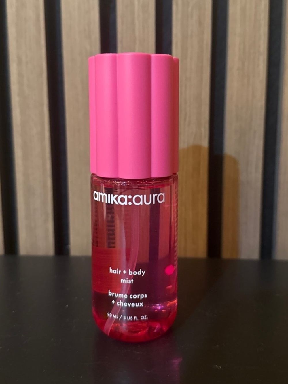 Amika Hair and body Mist